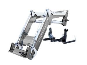 УНИВЕРСАЛ PREMIUM для МТЗ BELARUS